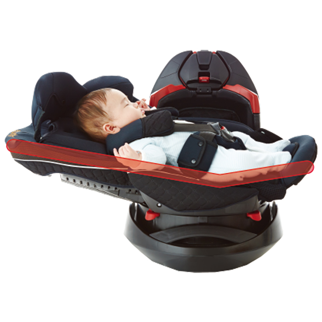 ディアターンプラス Isofix Ab ベビー 子ども用品 バースデイ