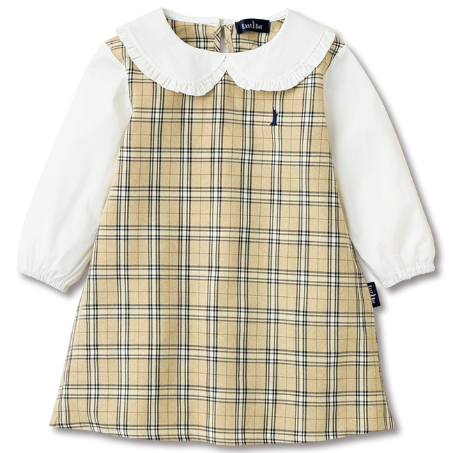 Eastboy ガールズ ワンピース各種 ベビー 子ども用品 バースデイ