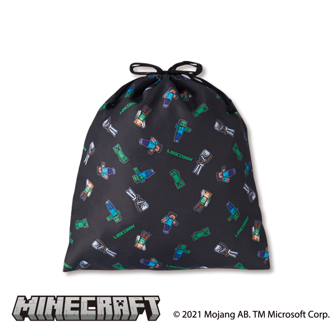 巾着m ベビー 子ども用品 バースデイ