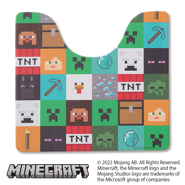 トイレマット各種 ベビー 子ども用品 バースデイ