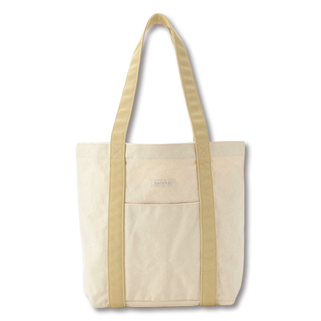 キャンバス地トートバッグ各種 ベビー 子ども用品 バースデイ