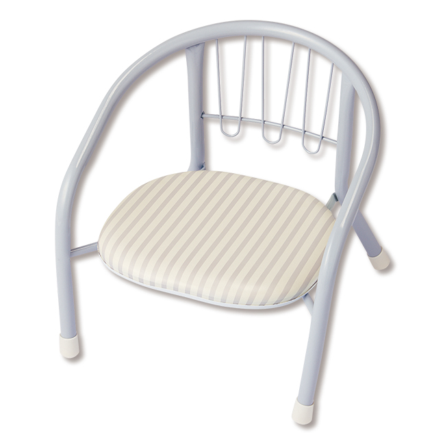 ボリス 豆椅子 ミッフィーマメ椅子 - 椅子/チェア